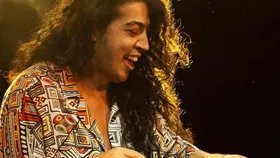 Dj Ali Taş ile 90'lar 2000'ler Türkçe Pop Gecesi