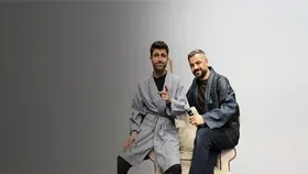 Röpteşambırlı Geceler İnteraktif Komedi