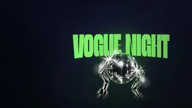 Vogue Night