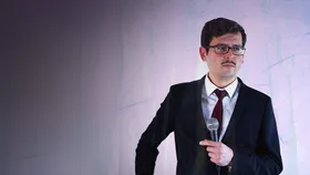 Salih Tıraş Stand Up