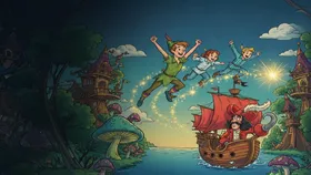 Peter Pan