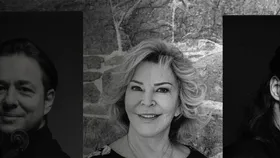 Gülsin Onay / Erkin Onay / Denis Shapovalov