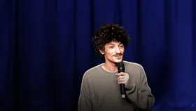 Yunus Emre Gündüz - Yunus'un Odası İnteraktif Talk Show