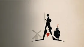DonKişot’suz DON KİŞOT