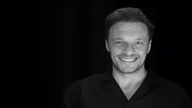 Caner Karataş - Stand Up