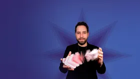 Doruk Sayar Magic & Mind Show