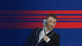 Edepsiz Komedi