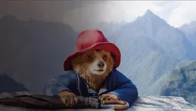 Boğazda Açık Hava Sineması / Paddington in Peru (TR Dublaj + Eng Sub)