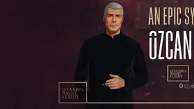 An Epic Symphony & Özcan Deniz