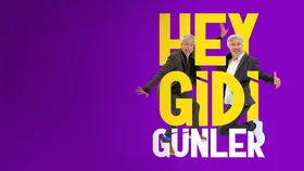 Hey Gidi Günler