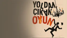 Yoldan Çıkan
