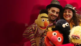 Susam Sokağı 'Kurabiye Operasyonu'
