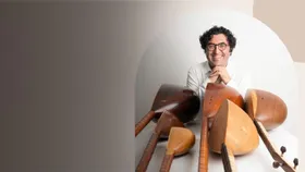 Erdem Şimşek Sazname