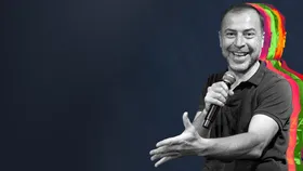 İsmail Nuri Stand Up (Yeni Gösteri)