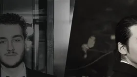 Attila Szaniszló & Teppei Kuroda