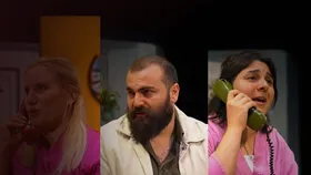 Haydi Karına Koş