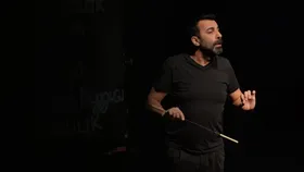 Erkek Aklı Oksimoron