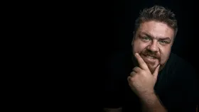 Emre Mutlu Stand Up