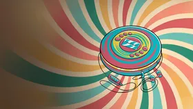 Discman 90’lar & 2000’ler Türkçe Pop Gecesi