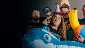 Party Cannon