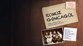 Rumuz Goncagül