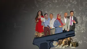 Annemiz Evde Yok