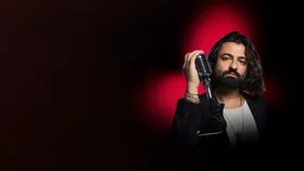 Koray Avcı Yemekli Gala