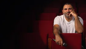 İlker Gümüşoluk - Tek Kişilik Gösteri