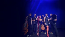 Hermanas