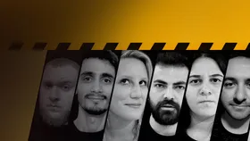 Haydi Karına Koş
