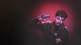 Furkan Bozdağ Stand Up - Kaset