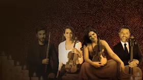 Bülent Evcil & Nova Strings ile Mozart Akşamı