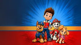 PAW Patrol Festival Macerası