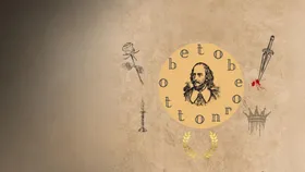 Shakespeare'in İnsanları