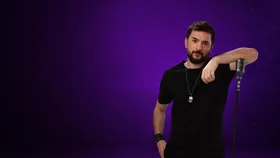 Morkomedyen Stand Up