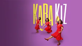 Kara Kız - Ecem Erkek