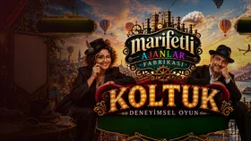 Koltuk - Deneyimsel