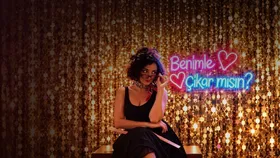 Benimle Çıkar Mısın? Sıla Topçam Show