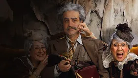 Hadi Öldürsene Canikom