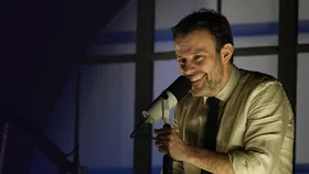 Salih Bademci - Sesler