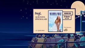 Mamma Mia!