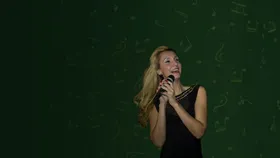 Vokal Jazz Gecesi