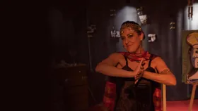 Mata Hari