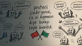Kırmızı Bayrak/Yeşil Bayrak