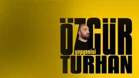 Özgür Turhan - Yepyenisi