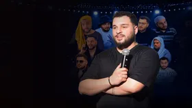 Yusuf Demirkıran Tek kişilik Stand Up