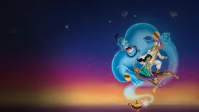 Aladdin