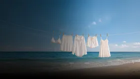 White Party Dj Sinan Tan