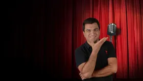 Yusuf Sarıkaya Stand Up Gösterisi