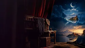 İshak'ın Rüyası